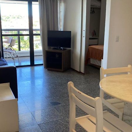 Iracema Flat 501 Fortaleza エクステリア 写真