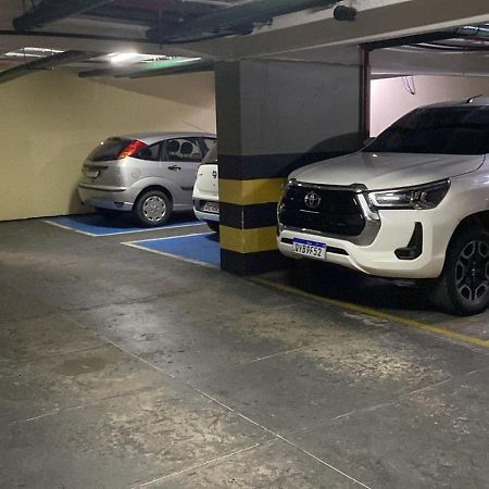 Iracema Flat 501 Fortaleza エクステリア 写真