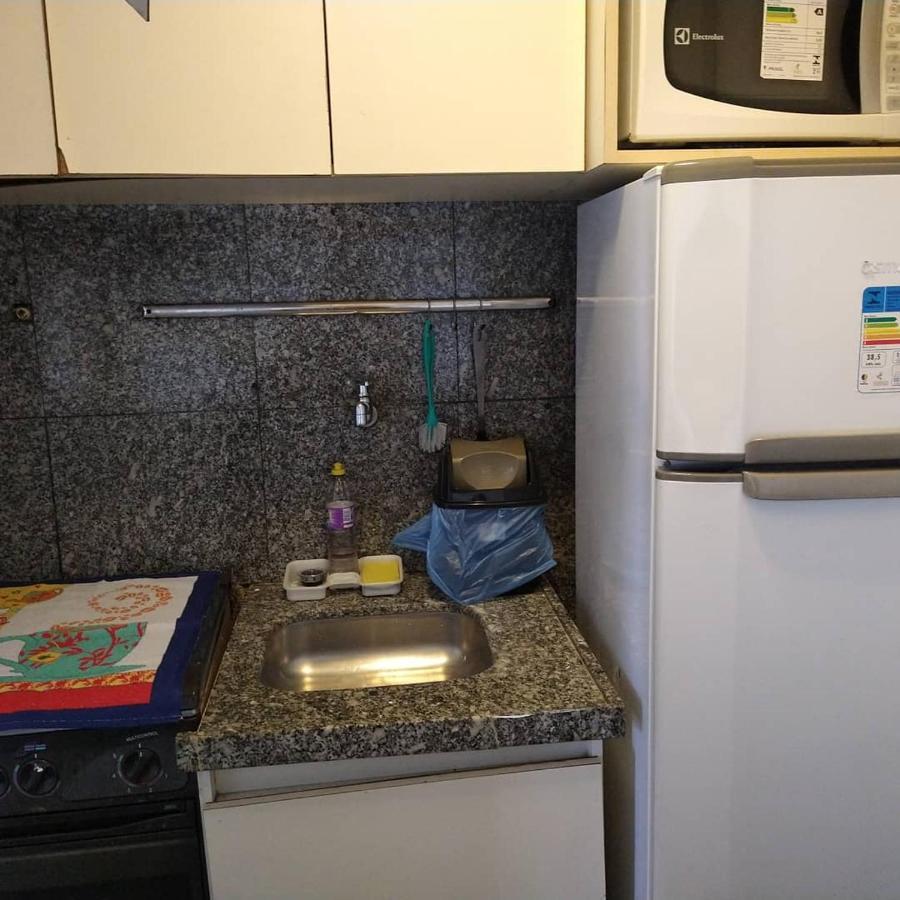 Iracema Flat 501 Fortaleza エクステリア 写真