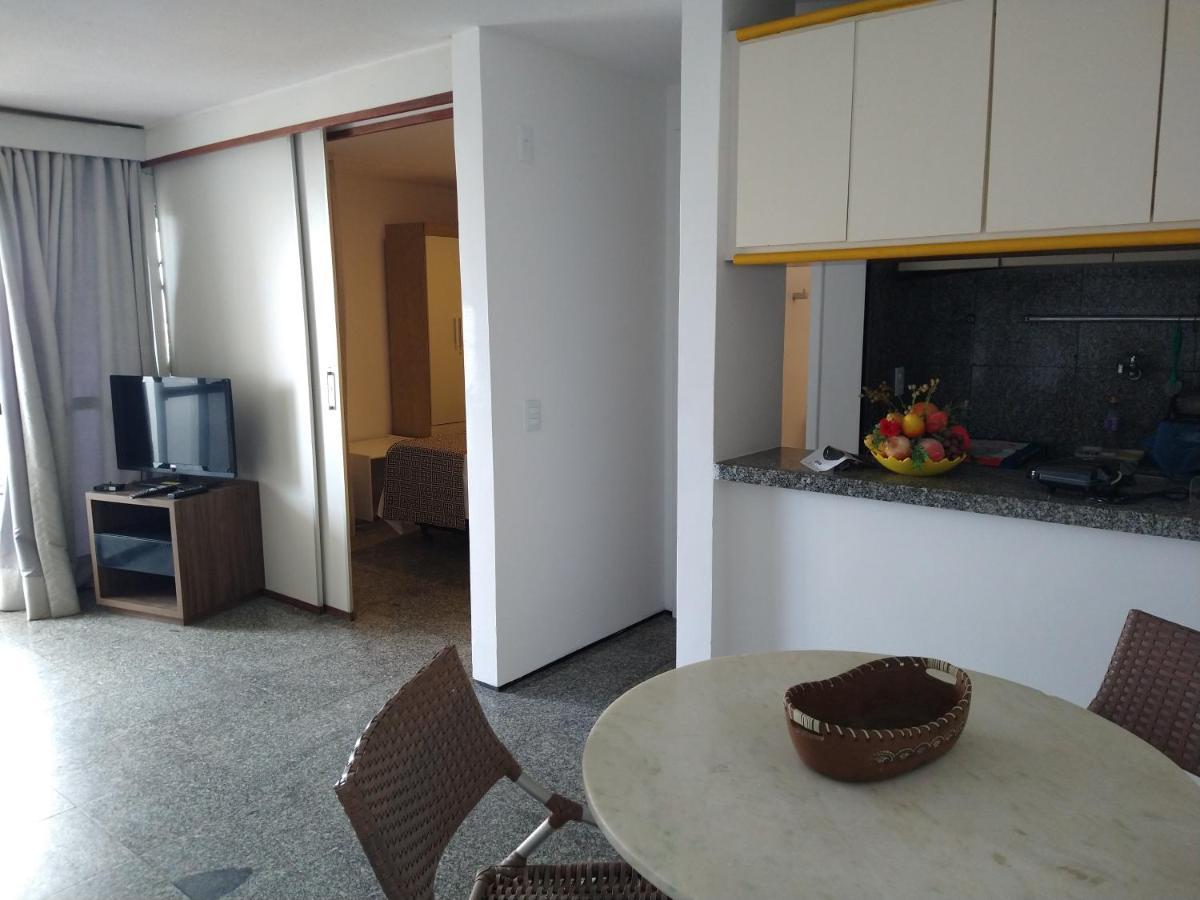 Iracema Flat 501 Fortaleza エクステリア 写真