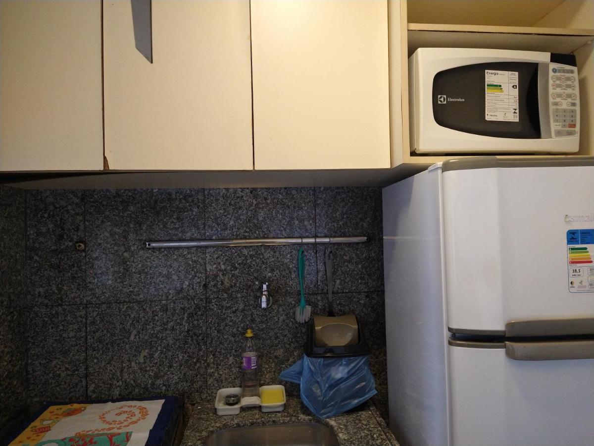 Iracema Flat 501 Fortaleza エクステリア 写真