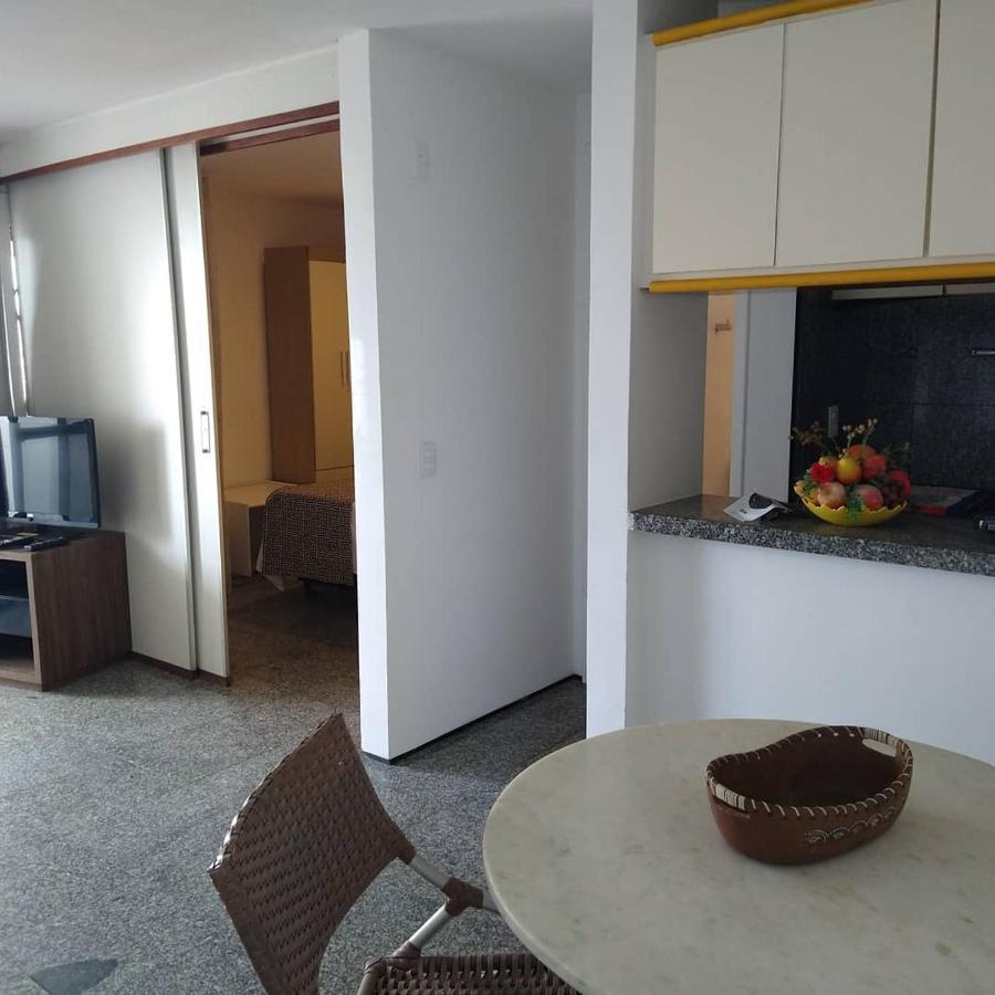 Iracema Flat 501 Fortaleza エクステリア 写真