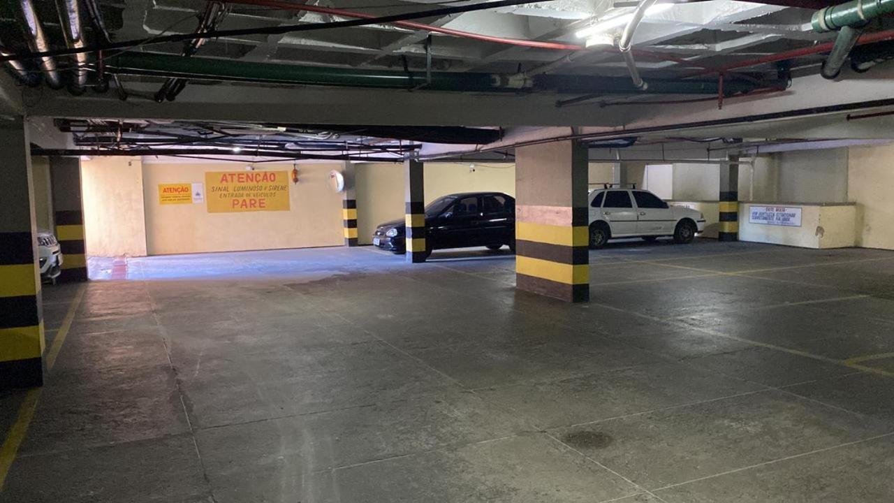 Iracema Flat 501 Fortaleza エクステリア 写真