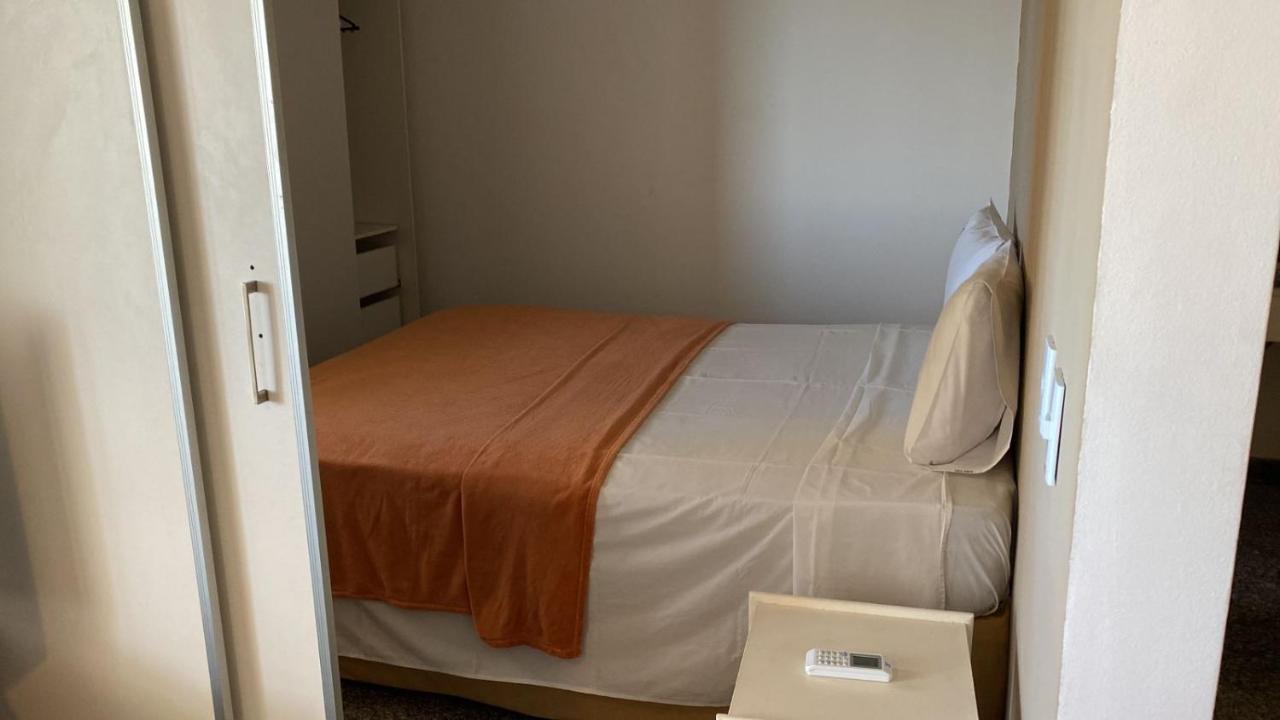 Iracema Flat 501 Fortaleza エクステリア 写真