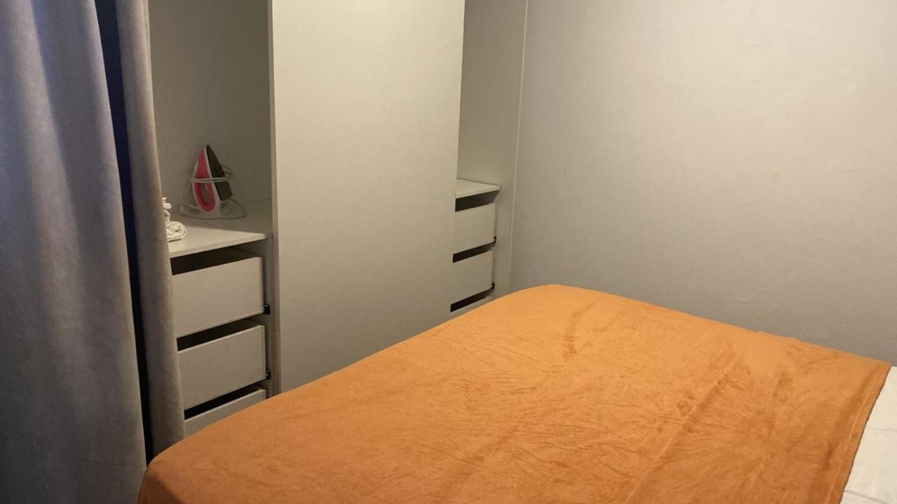 Iracema Flat 501 Fortaleza エクステリア 写真